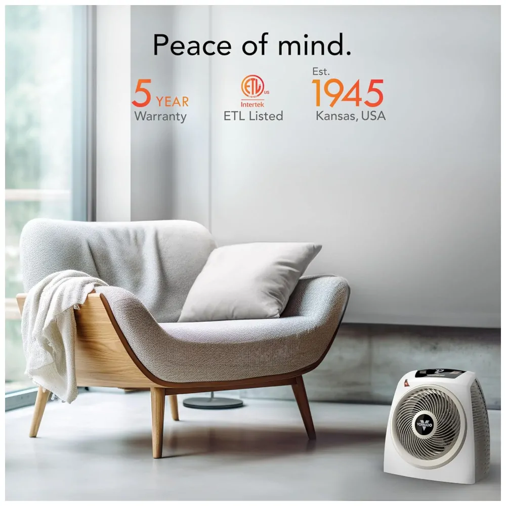 ectqgnfoivs00b_5.jpg - Aquecedor AVH10 Controle Climático Automático Toque Frio LCD Recursos de Segurança, 110V 1500W, VORNADO EH1 0096 43, Branco