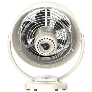 ectqihwj93b10b_3.jpg - Ventilador com 3 Velocidades, VFAN Vintage, 110V 38W, VORNADO CR1 0061 75, Branco
