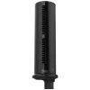 ectqkzj6289b0b_0.jpg - Ventilador de Torre Oscilante com Suporte e Controle de Voz Alexa, 110V Vornado ATOM 2S AE, Preto