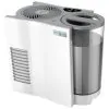 Umidificador de Ar Evaporativo Vornado EVDC300 Tanque 3,78 L Display LED Umidostato Automático até 52 m Branco