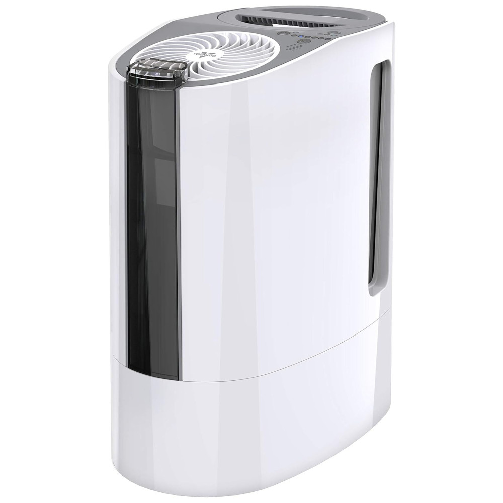 ectqfrsvy5x70b_0.jpg - Umidificador ultrassônico de névoa fria UH100 da com umidificação de ambiente inteiro, VORNADO HU1 0068 43, Branco