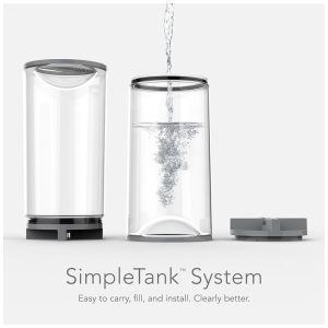ectqh1k4zx470b_3.jpg - Umidificador, Evaporador Elétrico, 5 L, alcance de 62 m, com desligamento automático, branco, VORNADO HU1 0052 43, Branco