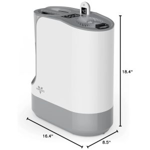 ectqyxl464b80b_6.jpg - Umidificador Ultrassônico com Umidificação de Sala Inteira Assistida por Ventilador, 110V, Vornado UH200, Branco