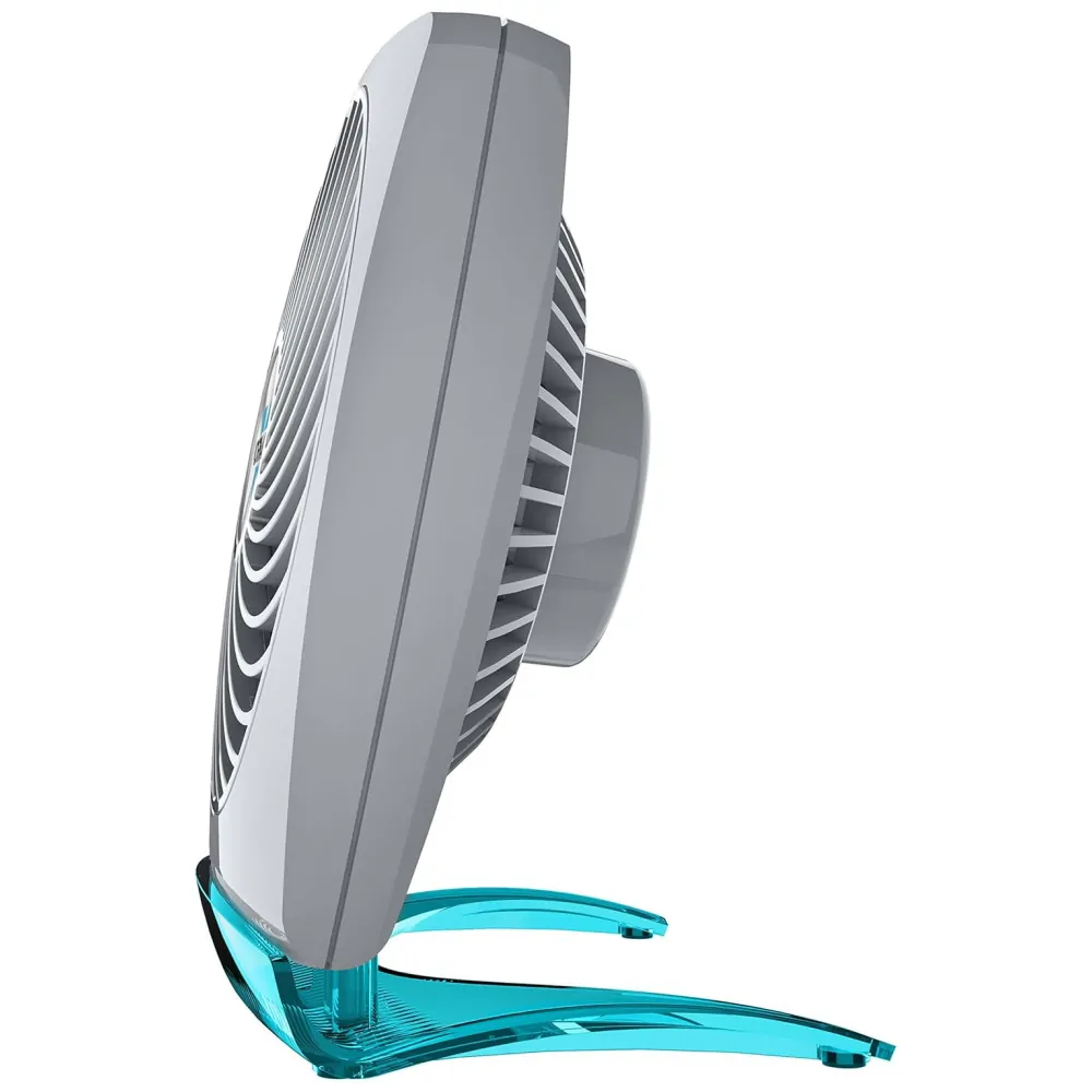 Ventilador FIT, 110v, VORNADO CR1 0225 70, Cinza