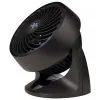Vornado Ventilador CR1 0120 06, 3 Velocidades, Preto 110V