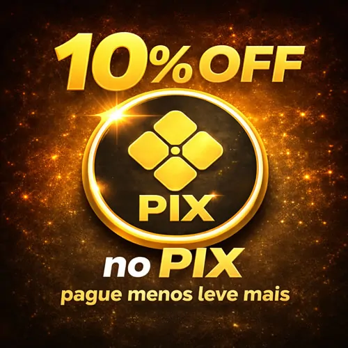 Vantagens Exclusivas Horizontal